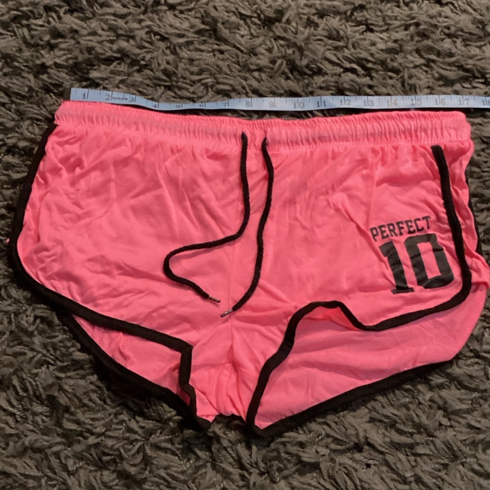 Bobbie Brooks perfect 10 women’s pajama Shorts